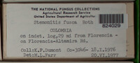 Image Associated With the Occurence